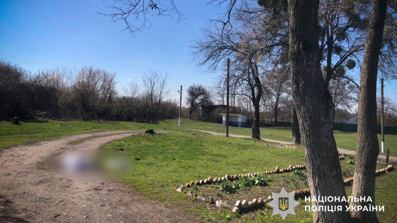 У Лохвицькій громаді знайшли мертвого чоловіка