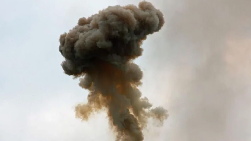 Миргородський район атакували ворожі дрони – пошкоджено житлові будинки