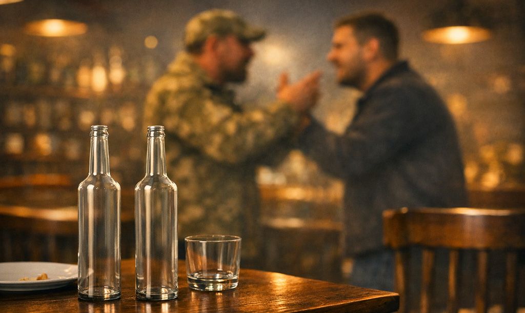 Білицька різанина: військовий сяде на 5 років