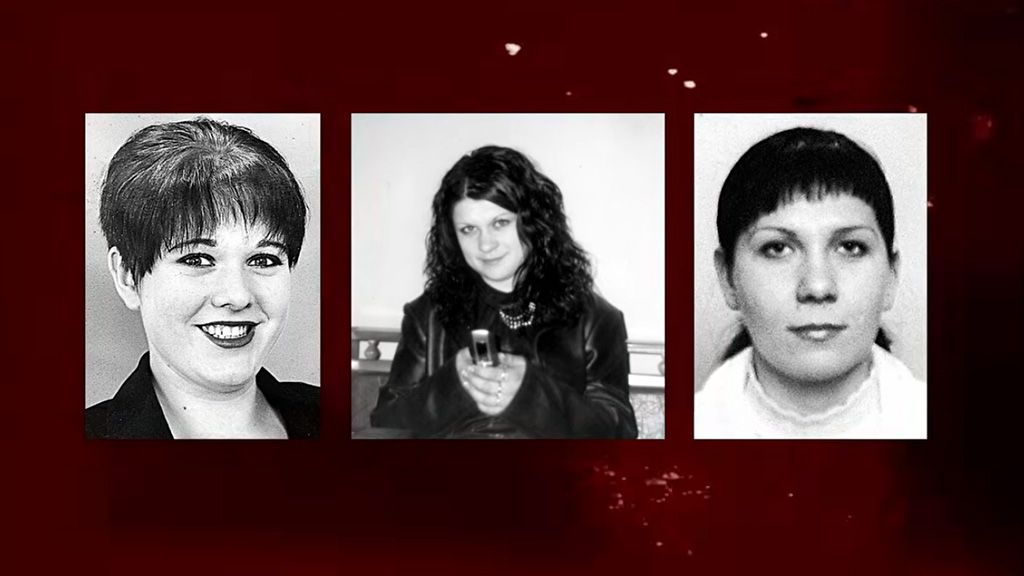 19 років із дня потрійного убивства