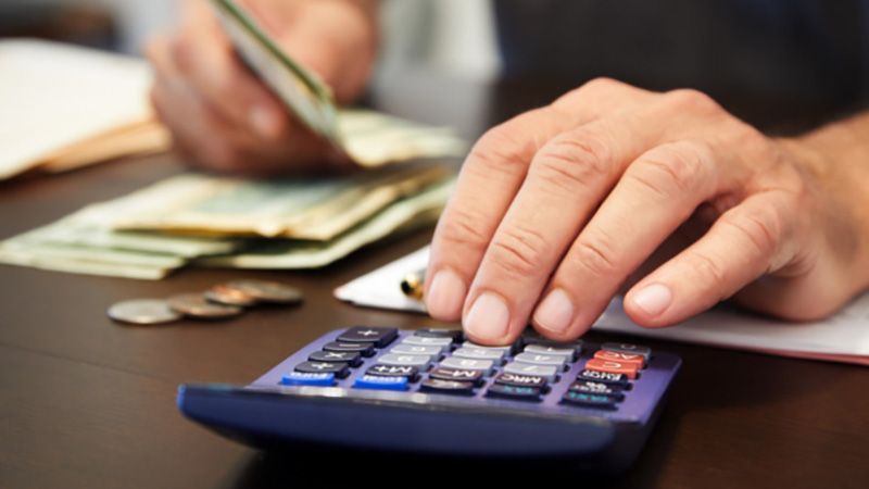 Економічна міцність Полтавщини: понад 16,7 млрд грн податків за перший квартал 2026 року