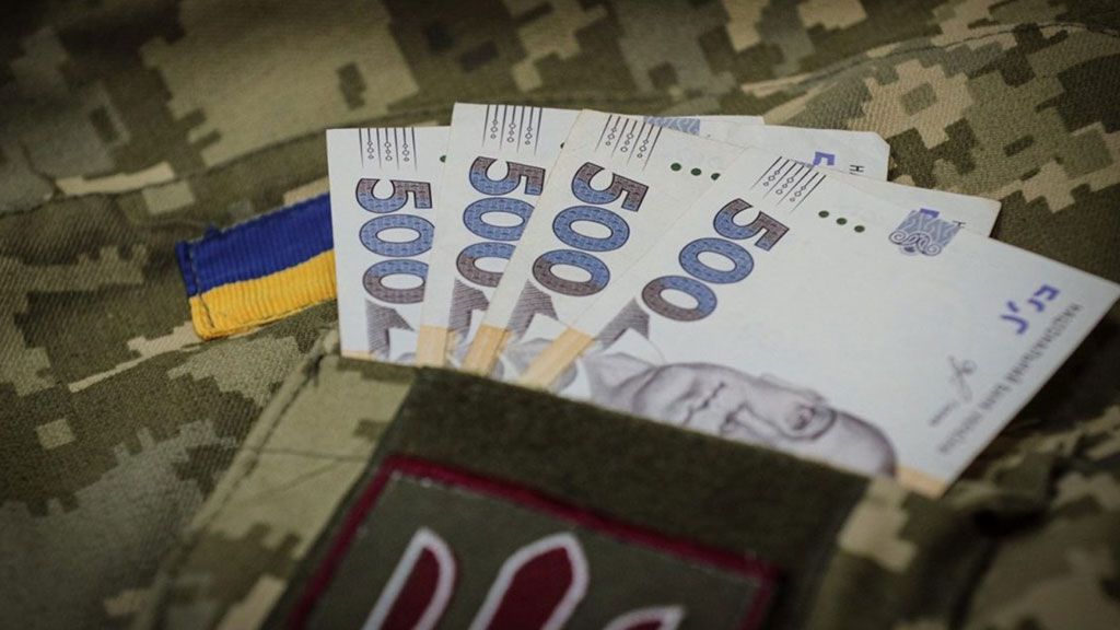 Турбота про захисників: Кобеляцька громада виділила понад 650 тисяч гривень допомоги