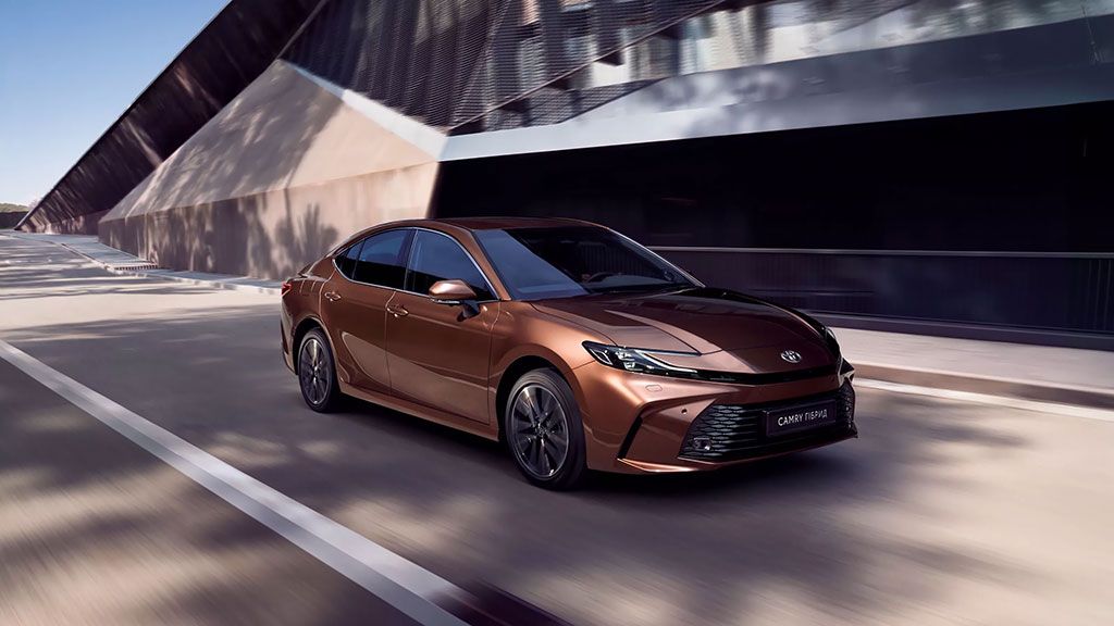 Для кого Кобеляцька міськрада купляє машину за 45 тисяч доларів