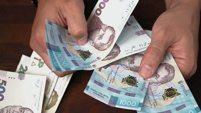 101 мешканець області отримає грошову допомогу