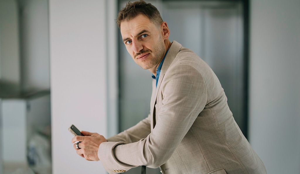 Сергій Токарєв: SET University розширює грантову програму для студентів