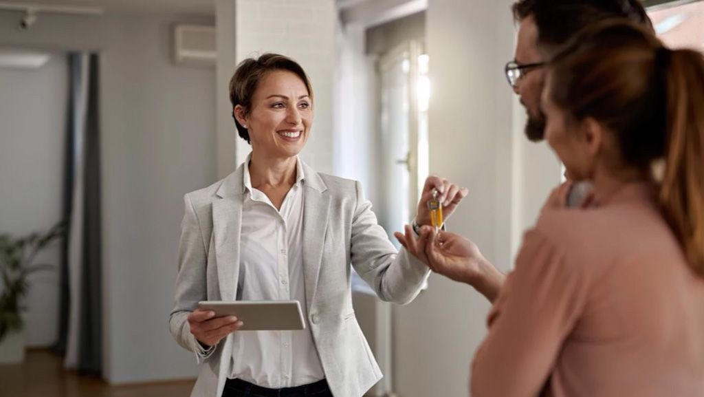 Як знайти рієлтора, з яким спокійно проходити всі етапи угоди