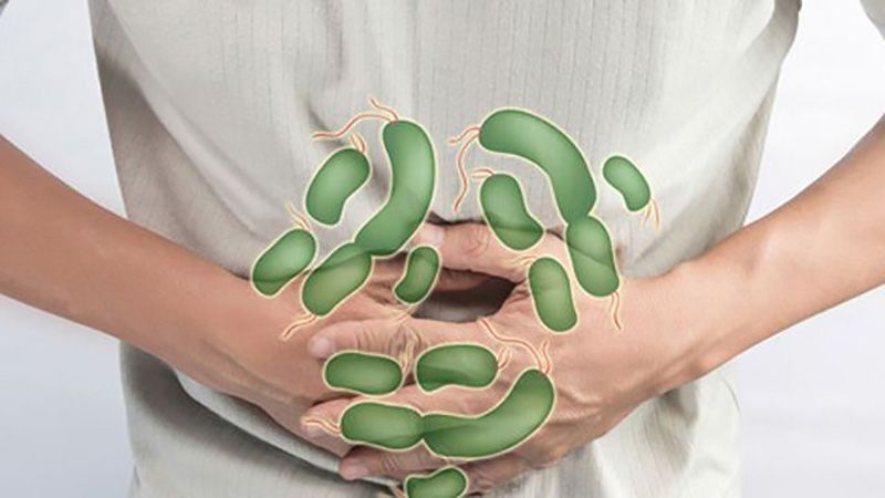 У області циркулюють стрептококи та гемофільна паличка