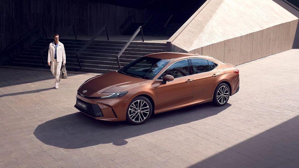 Кобеляцька міськрада купляє автомобіль бізнес-класу