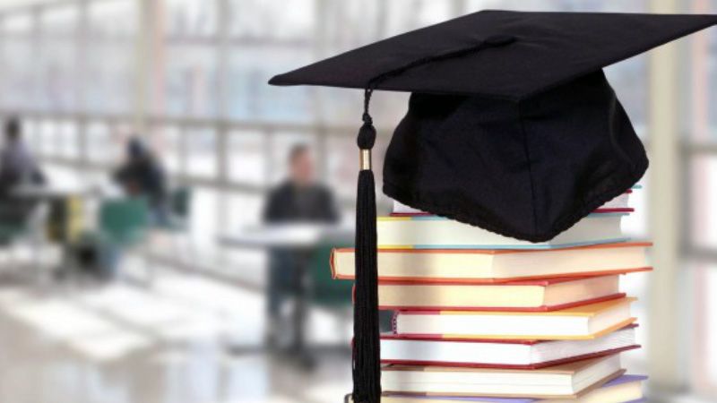 На Полтавщині виявили найнижчу ціну на навчання у вишах