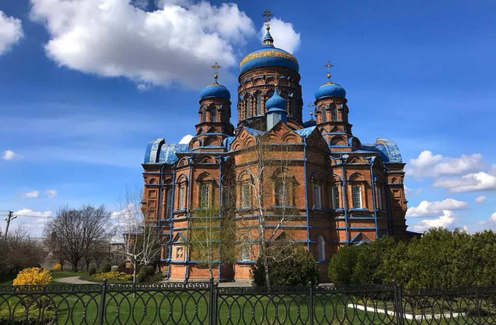 Фото собору в Козельщині визнали найкращим знімком