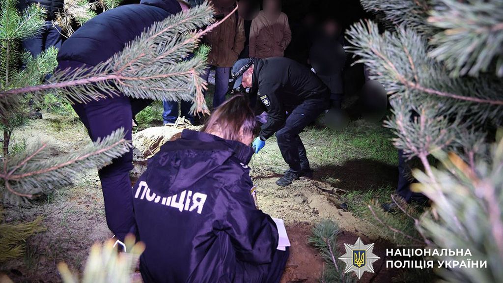 На Полтавщині чоловіка підозрюють у вбивстві трирічного сина через ревнощі його до своєї дружини