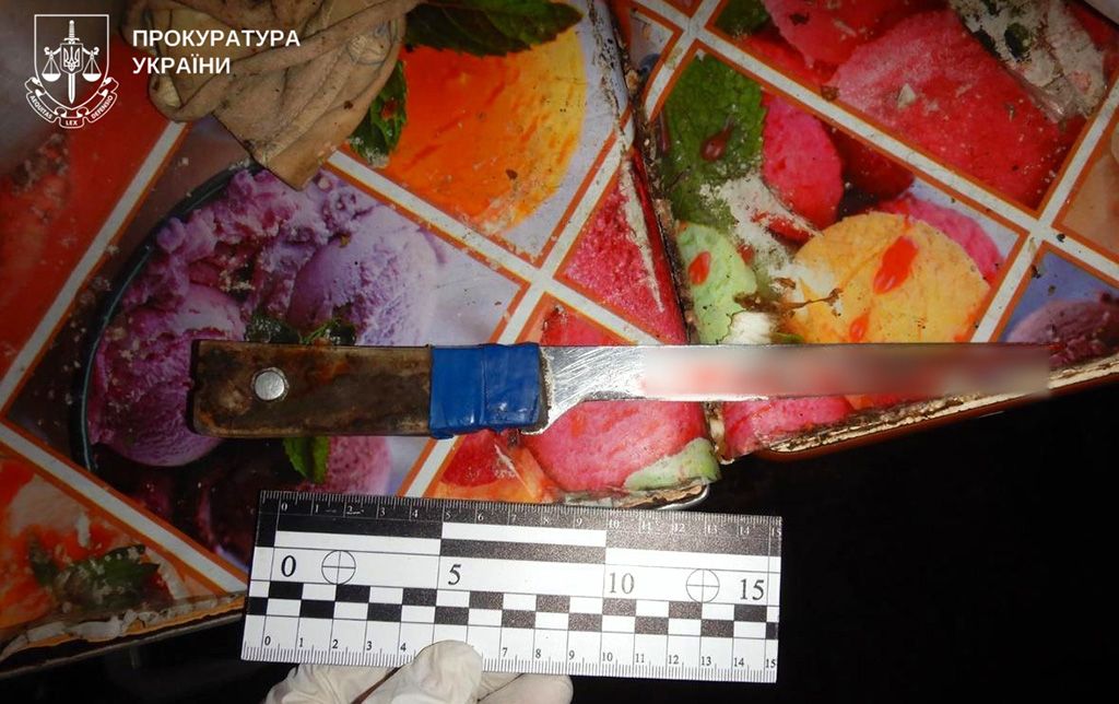 На Полтавщині судитимуть чоловіка за вбивство співмешканки