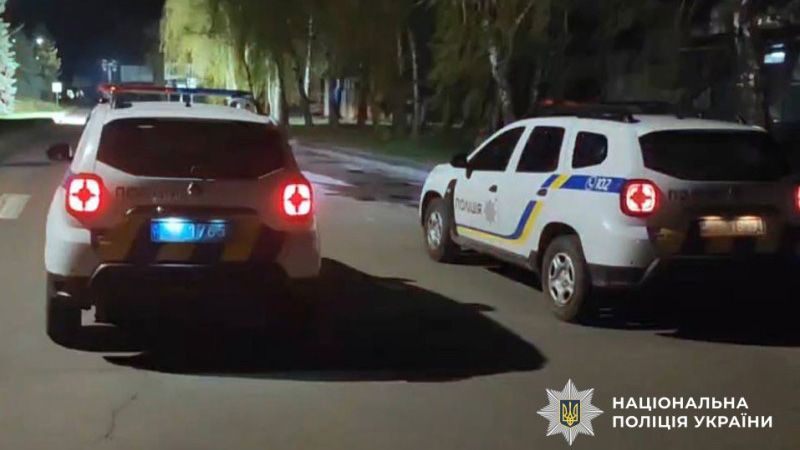 У Лубнах взяли під варту водія, який у стані сп’яніння скоїв смертельну ДТП