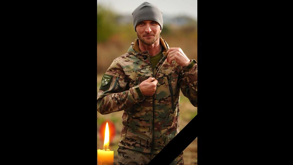 Петра Кибкала розшукували більше двох років