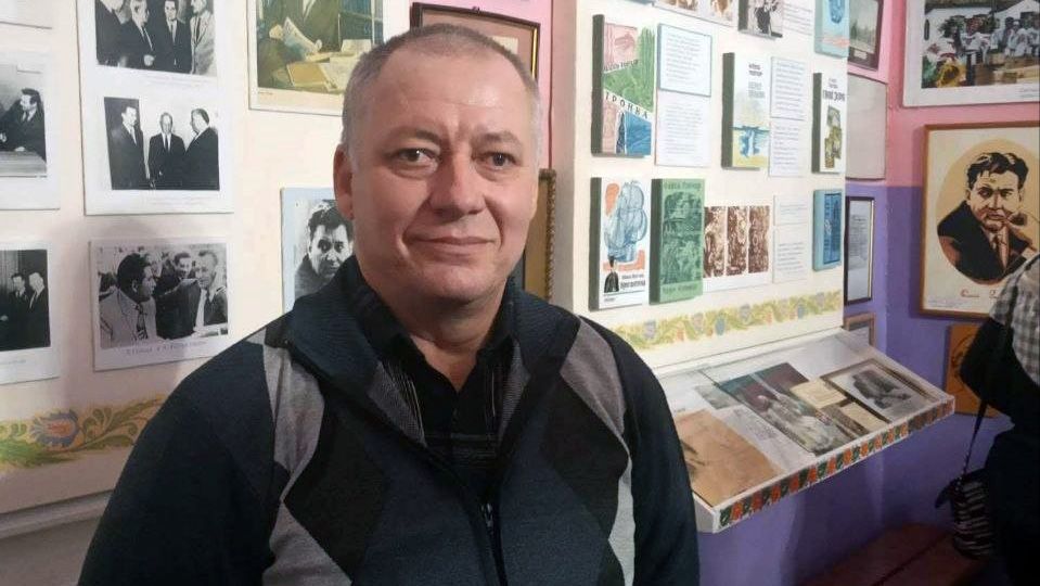 Юрій Супрун успішно співпрацює із штучним інтелектом
