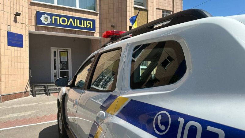 На Лубенщині чоловіка підозрюють у пропозиції хабаря та незаконному зберіганні боєприпасів