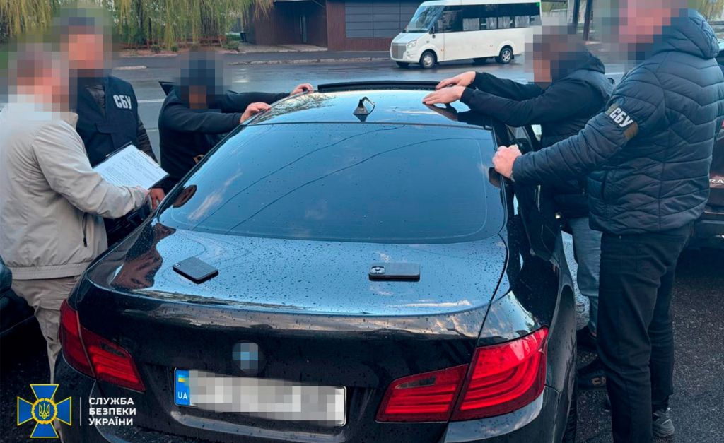 На Полтавщині викрили адвокатку та підпримєця, які організували схеми ухилення від мобілізації
