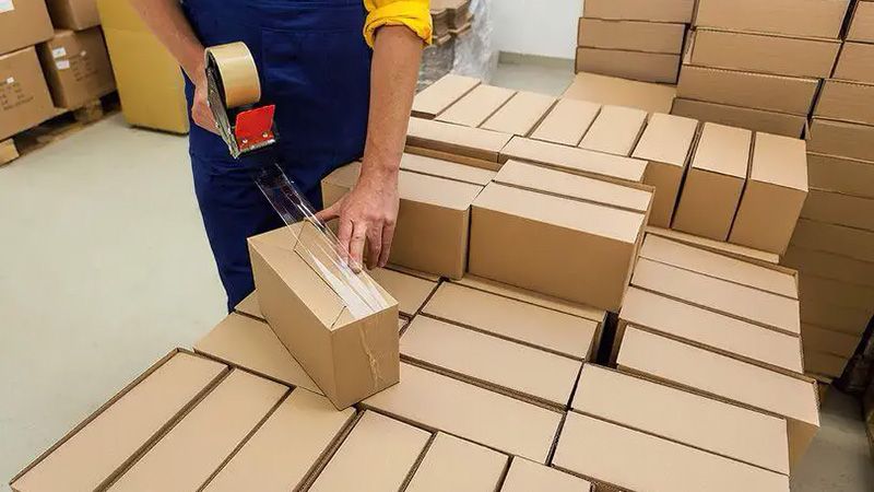Чому картон став основним матеріалом для сучасного пакування
