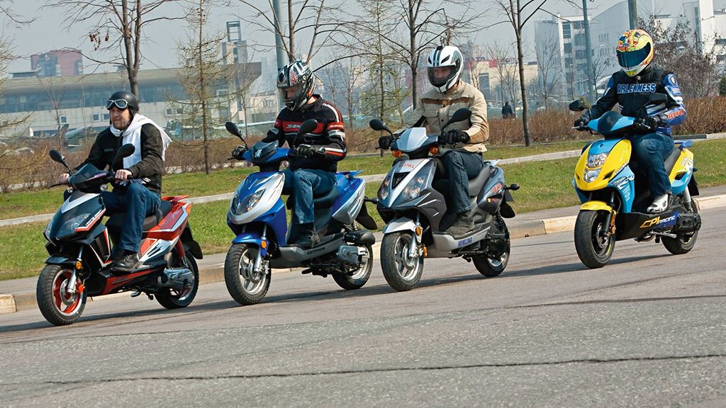 У Біликах обмежили рух авто- та мототранспорту