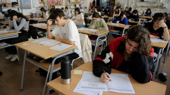 Для проведення НМТ створять 40 екзаменаційних центрів