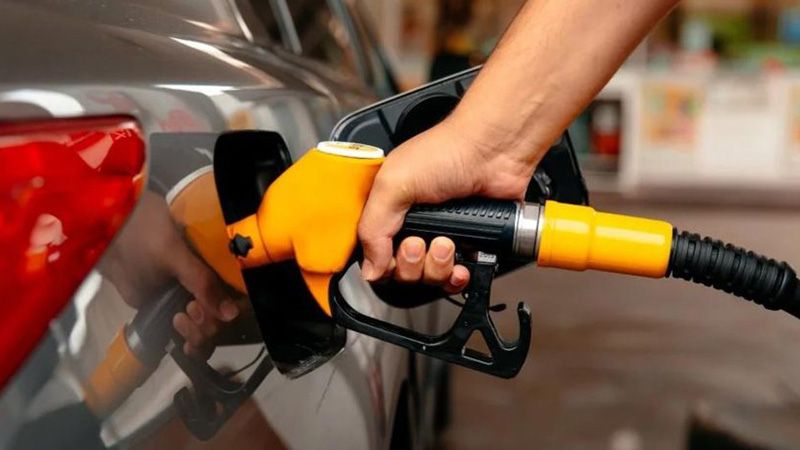Нацкешбек на пальне продовжили до кінця весни