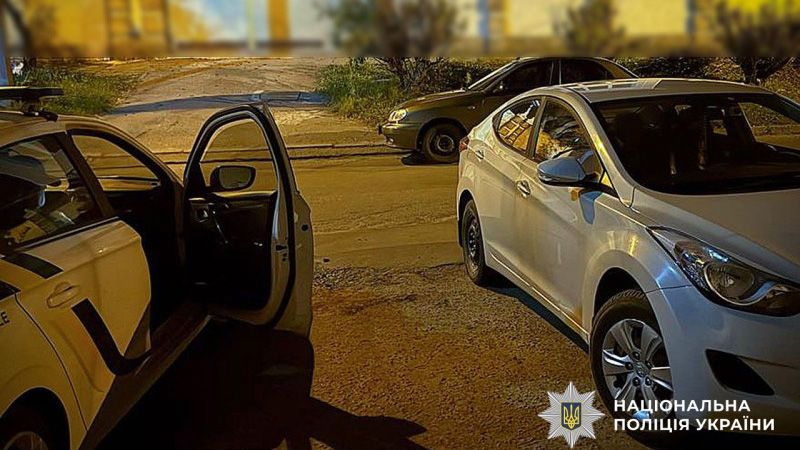 У Кременчуці автомобіль наїхав на жінку
