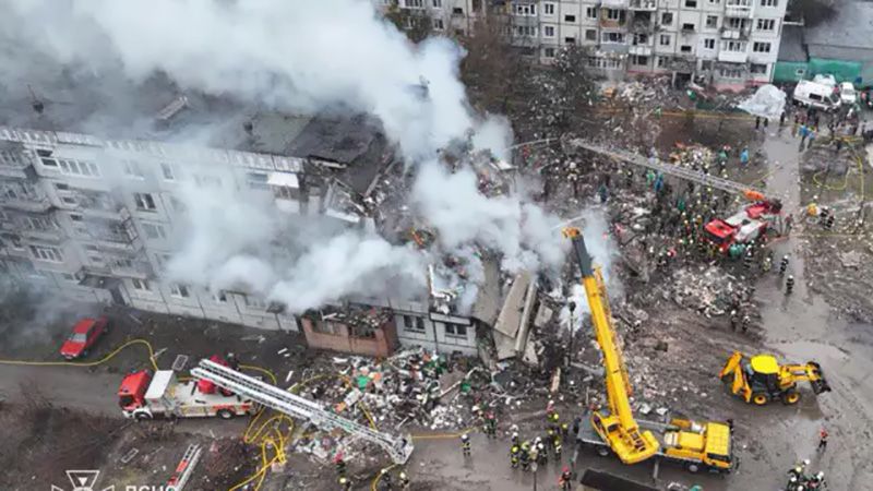  У Полтаві ще 53 родини отримають компенсації за пошкоджене житло