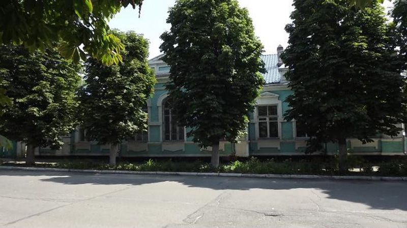 Книжковий фонд бібліотеки суттєво поповниться