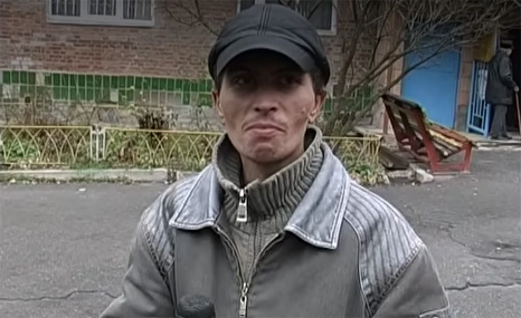 «Полтавський палій» стверджує, що пішов у СЗЧ щоб спалити ТЦК