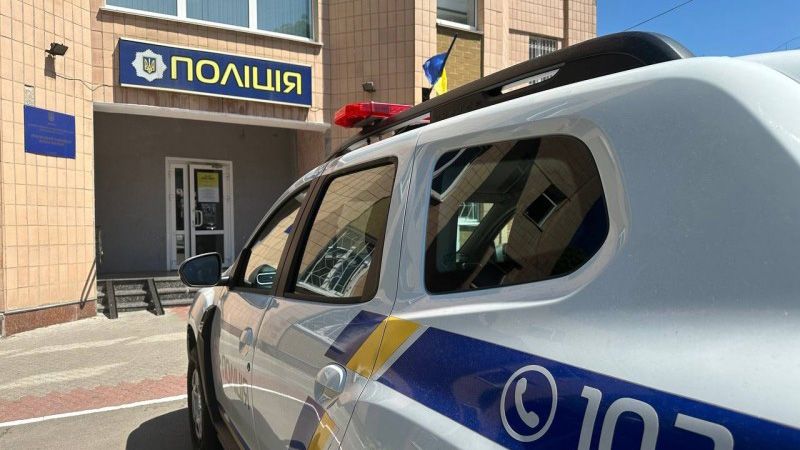 У Лубенському районі затримали наркозбувача