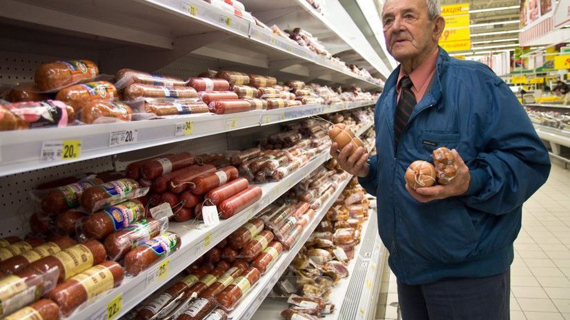 Продукти та пальне дорожчають: як змінилися ціни у квітні на Полтавщині