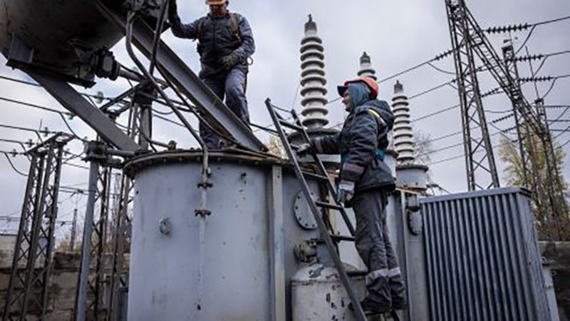 Захист об’єктів енергетики посилюють