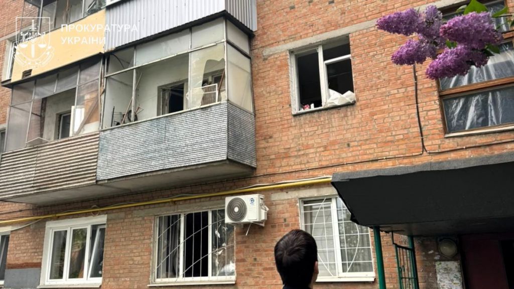 У Полтаві ще 46 родин отримають компенсації за пошкоджене житло