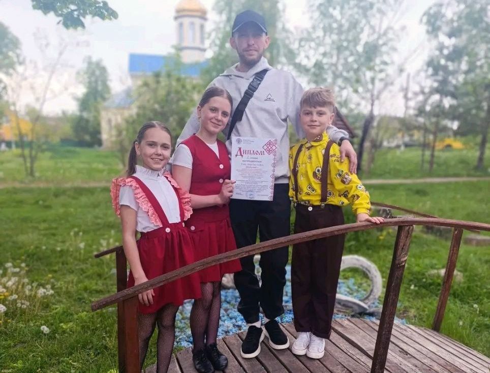 Вихованців «Lighthouse» відзначили дипломом
