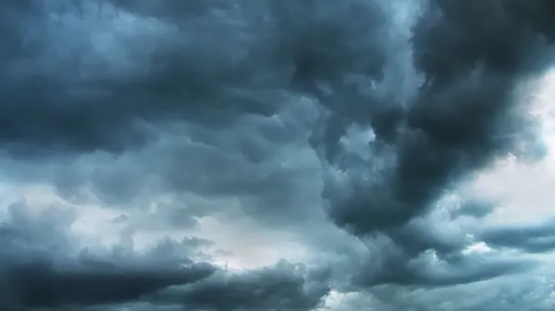 На Полтавщині 15 травня дощитиме, але на вихідних погода покращиться