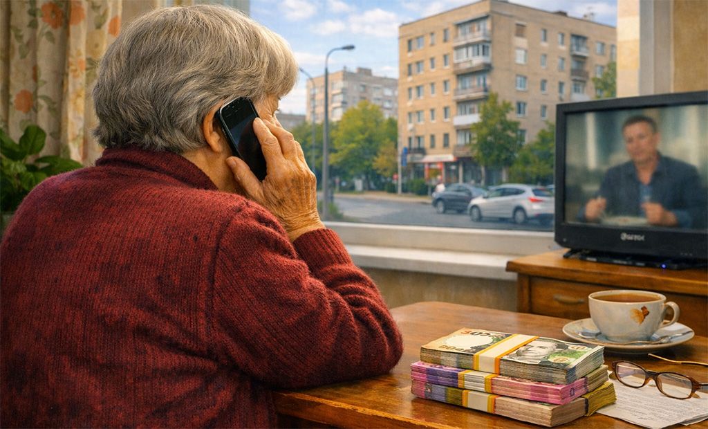 Ваш родич потрапив у ДТП: Поліція попереджає про нові випадки телефонного шахрайства