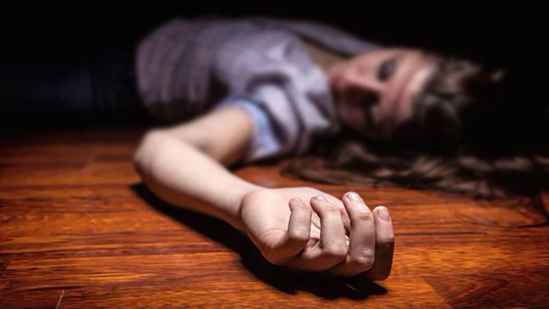 У Пирятинській громаді виявили мертву 18-річну дівчину