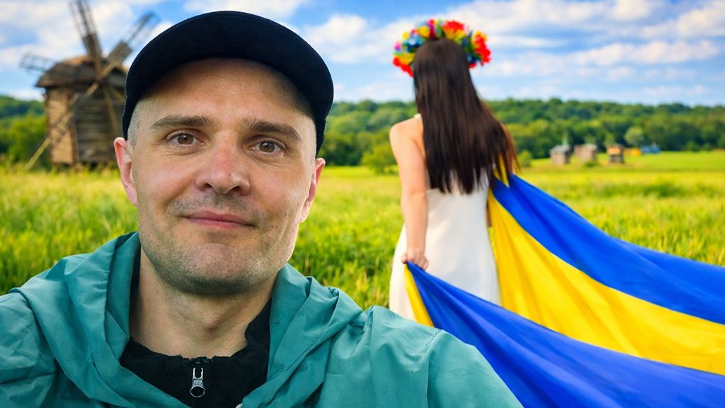 Олександра Житника визволили із рашистського полону