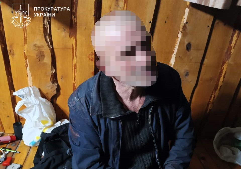 У Кременчуці засудили чоловіка, який у лазні поліном забив до смерті іншого відвідувача