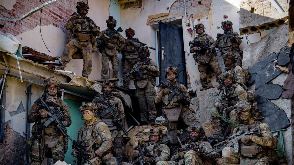 Більше ніж спеціальність: що означає бути стрільцем у 12-й бригаді «Азов»