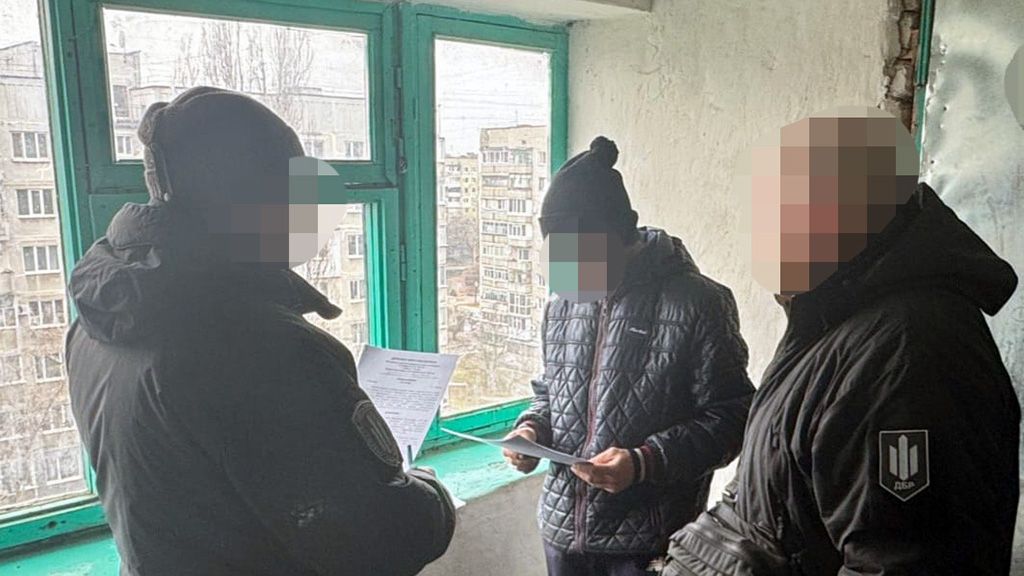 Організували втечу мобілізованого кременчужанина: ДБР скерувало до суду обвинувальний акт