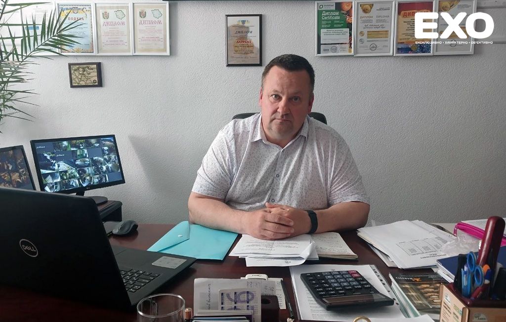 Завод продтоварів «Мрія» може закритися