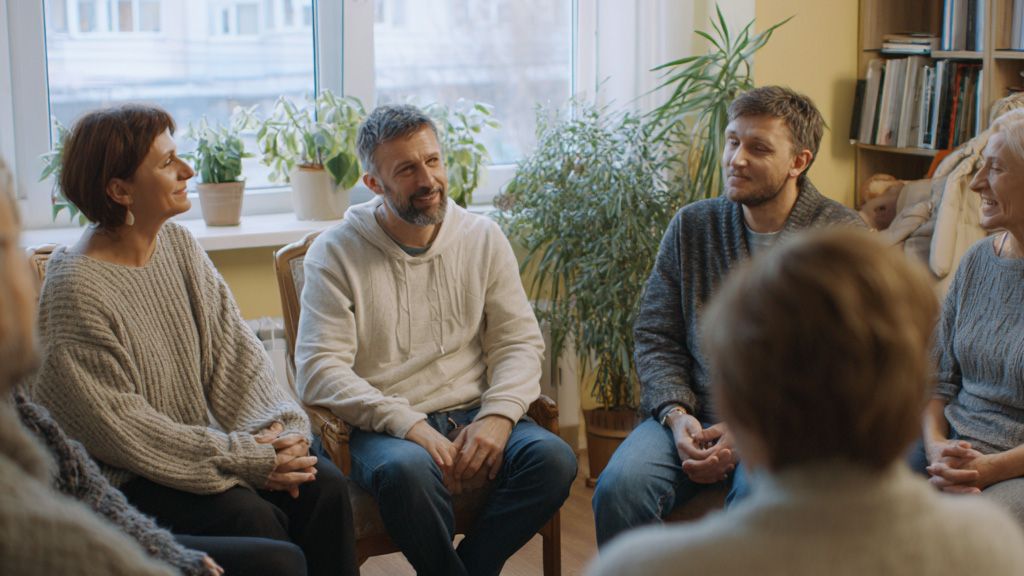 Безпечне одужання: на що звернути увагу при пошуку клініки на OSPNarko