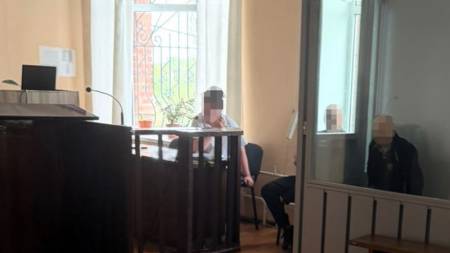 12 років ув’язнення за зґвалтування двох малолітніх сестер присудили жителю Полтавщини