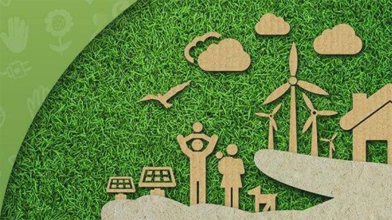 Кобеляцька громада бере участь у конкурсі екологічних проєктів