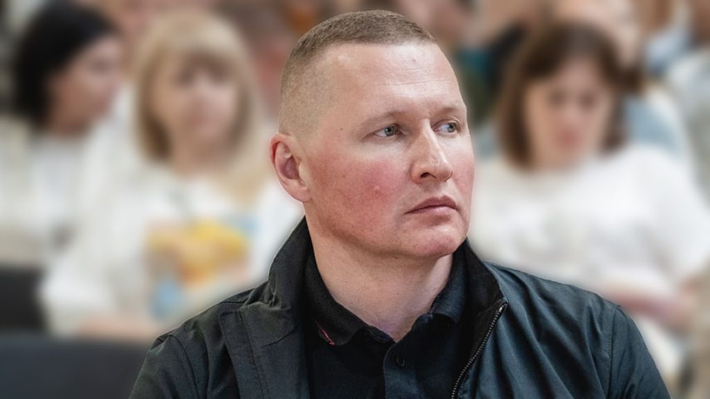 Уряд погодив звільнення голови Полтавської РВА Дмитра Романова