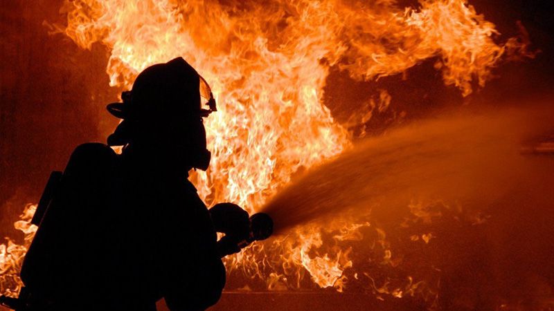 У Полтаві куріння в ліжку призвело до загибелі двох людей