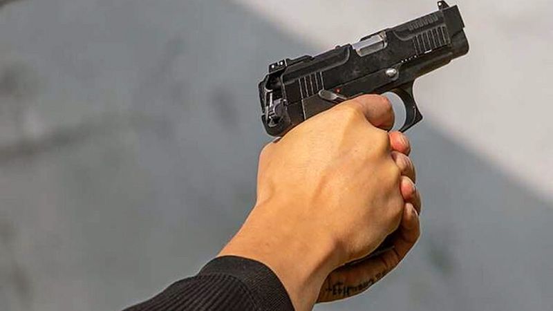 У Кременчуці поліція розслідує інцидент зі стріляниною