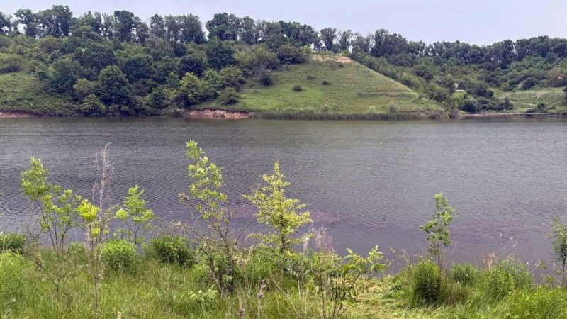 У Лубенському районі на водоймі загинув чоловік
