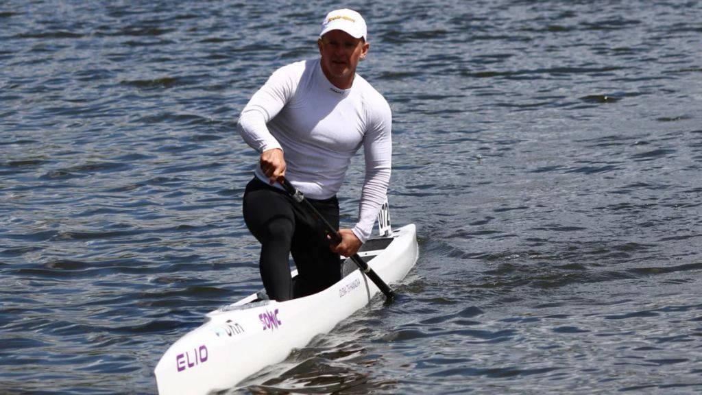 Тріумф на воді: веслувальники Полтавщини вибороли низку нагород на чемпіонаті України з веслування